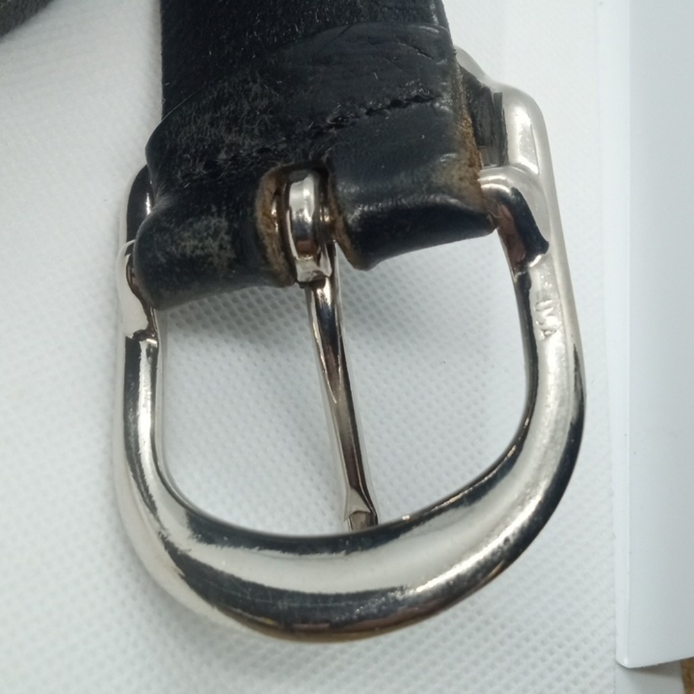 UNISEX HARLEY DAVIDSON BELT - Picture 4 of 8